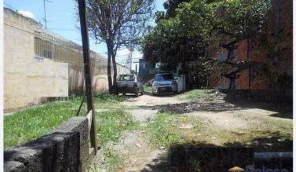 Terreno à venda, 427 m² por R$ 660.000,00 - Sítio do Mandaqui - São Paulo/SP