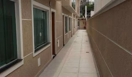 Sobrado com 3 dormitórios à venda, 75 m² por R$ 680.000,00 - Vila Nivi - São Paulo/SP
