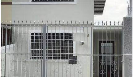 Sobrado à venda, 130 m² por R$ 738.000,00 - Vila Nova Mazzei - São Paulo/SP