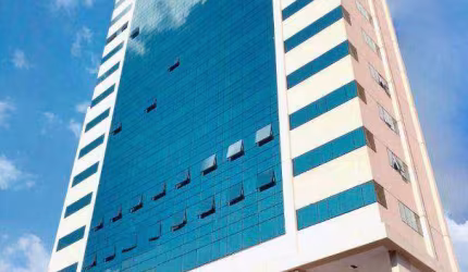 Sala para alugar, 240 m² por R$ 21.600,00/mês - Santana - São Paulo/SP