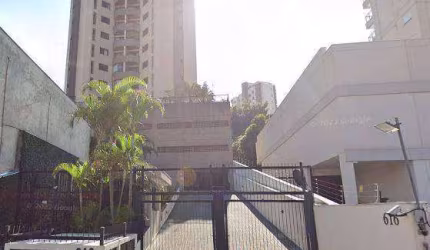 Apartamento à venda, 106 m² por R$ 830.000,00 - Santana - São Paulo/SP