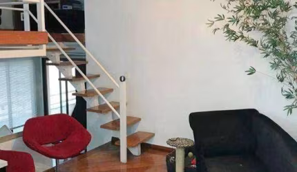 Apartamento com 3 suítes à venda, 130 m² por R$ 1.590.000 - Santana - São Paulo/SP