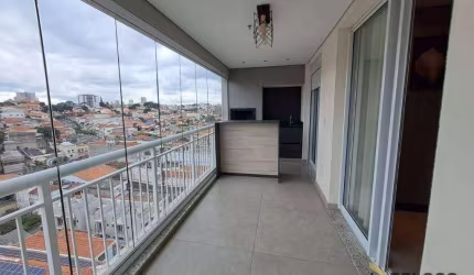 Apartamento á Venda | 60m² | 1 suíte | 1 vaga - Santana,  São Paulo/SP