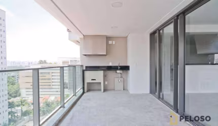GRIFFE SANTANA -  255m², 4 suítes e 4 vagas - Rua Alfredo Pujol - Santana