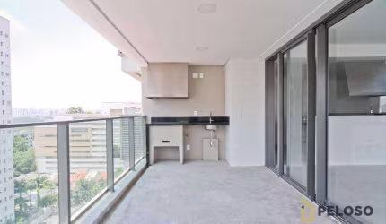 GRIFFE SANTANA -  255m², 4 suítes e 4 vagas - Rua Alfredo Pujol - Santana