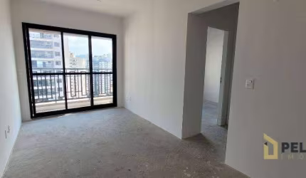 Apartamento á venda | 59,68m² | 2 dormitórios | 1 suíte | 2 vagas - Santa Teresinha - São Paulo/SP