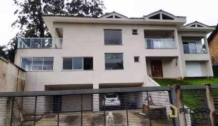 Sobrado com 4 dormitórios, 315 m² - venda por R$ 1.700.000 ou aluguel por R$ 9.000/mês - Alpes da Cantareira - Mairiporã/SP