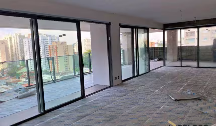 GRIFFE SANTANA -  255m², 4 suítes e 4 vagas - Rua Alfredo Pujol - Santana