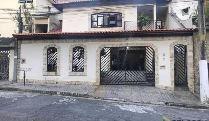Casa à venda, 260 m² por R$ 1.150.000,00 - Jardim Guapira - São Paulo/SP