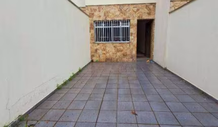 Sobrado com 3 dormitórios à venda, 122 m² por R$ 700.000,00 - Imirim - São Paulo/SP