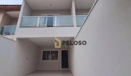 Sobrado com 3 suítes à venda, 166 m² por R$ 950.000 - Imirim - São Paulo/SP
