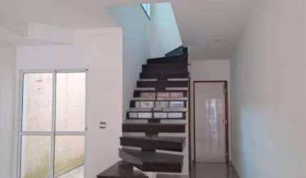 Sobrado com 3 suítes à venda, 166 m² por R$ 950.000 - Imirim - São Paulo/SP