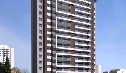 Apartamento com 4 dormitórios à venda, 183 m² por R$ 3.233.400,00 - Santana - São Paulo/SP