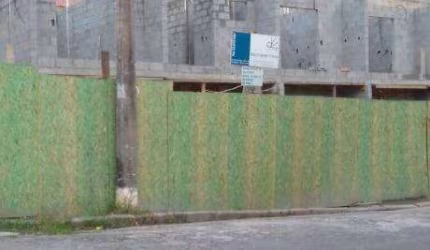Terreno residencial à venda, Lauzane Paulista, São Paulo.