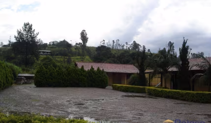 Terreno residencial à venda, Portão, Atibaia.