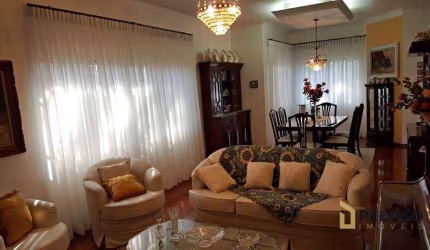 Sobrado à venda, 450 m² por R$ 3.180.000,00 - Vila Albertina - São Paulo/SP