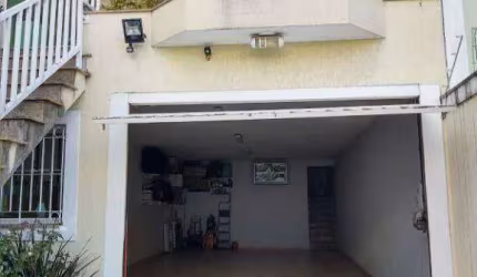 Sobrado à venda, 200 m² por R$ 1.890.000,00 - Jardim Sao Paulo(Zona Norte) - São Paulo/SP