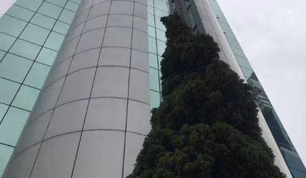 Sala à venda, 120 m² por R$ 1.300.000,00 - Santana - São Paulo/SP