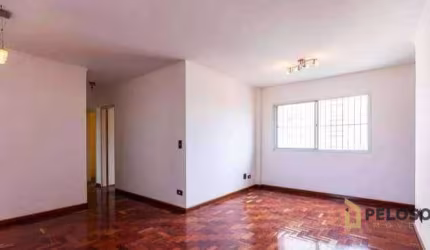 Apartamento à venda | 106m² | 3 dormitórios | 1 suíte | 2 vagas | Santa Teresinha, São Paulo/SP