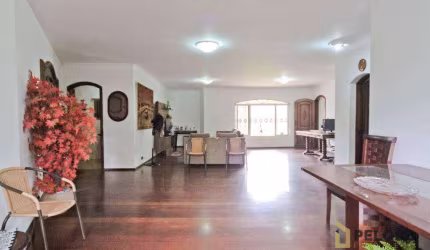 Sobrado com 4 dormitórios à venda, 495 m² por R$ 3.500.000,00 - Jardim França - São Paulo/SP