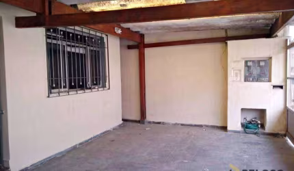 Casa à venda, 162 m² por R$ 570.000,00 - Vila Nivi - São Paulo/SP