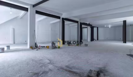 Salão para locação | 420 m² | trifásico | Jaçanã - São Paulo/SP