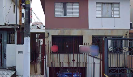 Sobrado à venda, 226 m² por R$ 960.000,00 - Santana - São Paulo/SP