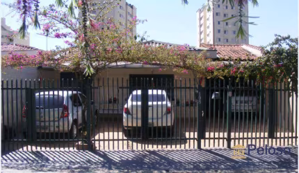 Casa com 4 dormitórios à venda, 142 m² por R$ 1.100.000,00 - Parque Mandaqui - São Paulo/SP