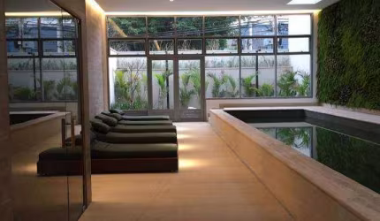 Apartamento com 4 dormitórios à venda, 265 m² por R$ 4.460.000,00 - Santana - São Paulo/SP