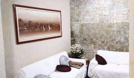 Sobrado com 4 dormitórios à venda, 150 m² por R$ 950.000,00 - Jardim Sao Paulo(Zona Norte) - São Paulo/SP