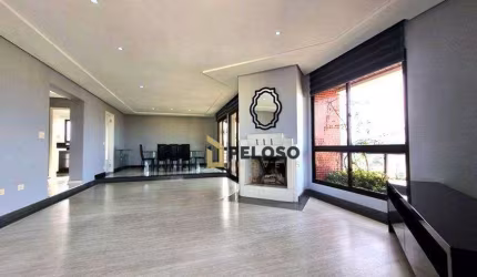 Cobertura duplex à venda | 667m² | 4 suítes | 4 vagas | Jardim São Paulo - São Paulo/SP
