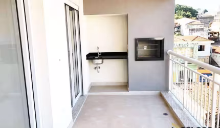 Apartamento à venda, 60 m² por R$ 660.000,00 - Santana - São Paulo/SP