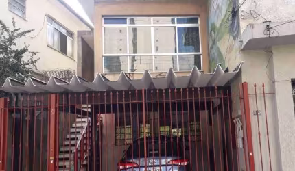 Sobrado à venda, 356 m² por R$ 1.120.000,00 - Casa Verde - São Paulo/SP