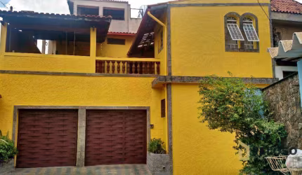 Casa à venda, 200 m² por R$ 700.000,00 - Vila Constança - São Paulo/SP