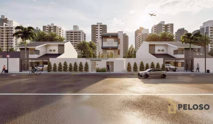 Apartamento à venda, 33 m² por R$ 265.000,00 - Parada Inglesa - São Paulo/SP