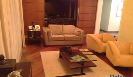 Apartamento residencial à venda, Santana, São Paulo.