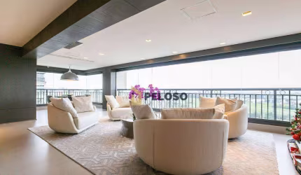 Apartamento em Santana | 472m² | 3 suítes | Braz Leme | Santana, São Paulo /SP