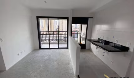 Apartamento à venda | 47m² | 2 dormitórios | 1 suíte | 1 vaga +- Parada Inglesa - São Paulo/SP