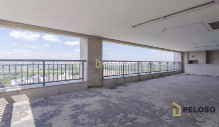 THE POINT - 298m², 4 suítes e 5 vagas - Santana, São Paulo