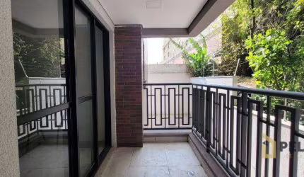Apartamento à venda, 69 m² por R$ 749.000,00 - Santa Teresinha - São Paulo/SP
