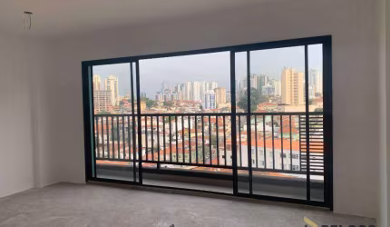 Studio à Venda | Jardim São Paulo | Avarandado