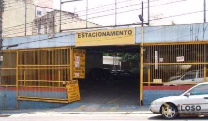 Ótimo terreno para construção no coração de Santana, com 634m².