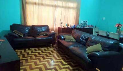 Sobrado à venda | 190m² | 3 dormitórios | Edícula | Piscina | 2 vagas | Vila Mazzei - São Paulo/SP