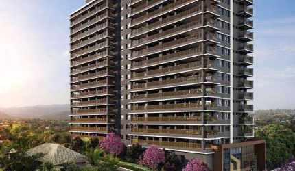 Apartamento à venda | 191m² | 4 suítes | 3 vagas | Tucuruvi - São Paulo/SP