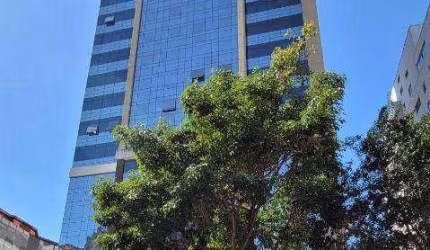 Andar Corporativo | 400 m² - venda por R$ 4.800.000 ou aluguel por R$ 33.155/mês - Santa Cecília - São Paulo/SP