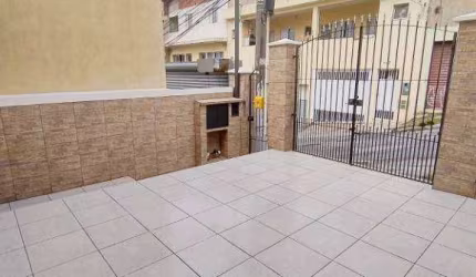 Sobrado à venda | 75m² | 2 dormitórios | 1 vaga | Vila Romero - São Paulo/SP
