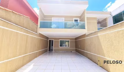 Sobrado à venda | 4 dormitórios | 2 suítes | 4 vagas | Imirim - São Paulo/SP.
