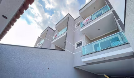 Sobrado à venda |166m² | 3 suítes | 4 vagas - Mandaqui - São Paulo/SP