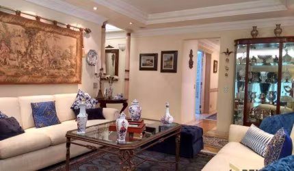 Apartamento a venda | 240m² | 3 suites | 5 vagas | Água Fria -240 São Paulo/SP
