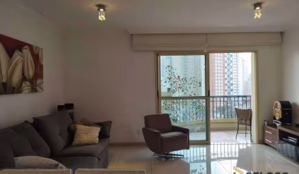 Apartamento a venda | 180 m² | 4 dormitórios | 2 suites | 4 vagas | Santana - São Paulo/SP